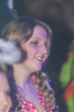 Bild 1170 - Latuff 21014 die Wiemersdorfer Karnevalsveranstaltung